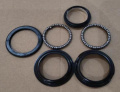 Platum Set Of Bearings - Ar-evo-srv2-014 Steering Set